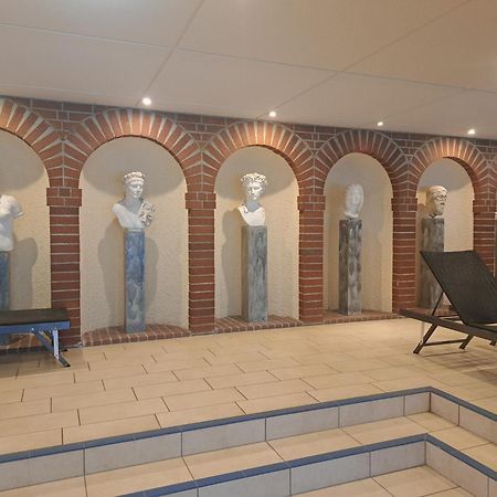 Sternenacht Apartamento Sankt Englmar Exterior foto