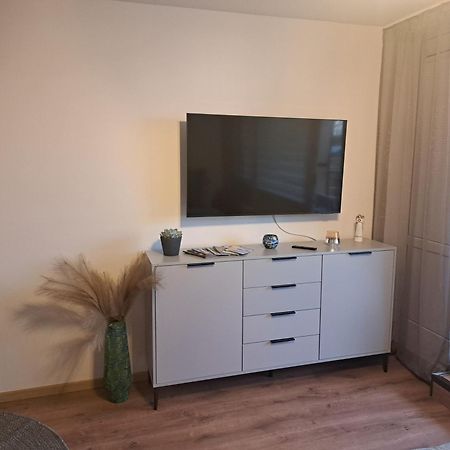 Sternenacht Apartamento Sankt Englmar Exterior foto