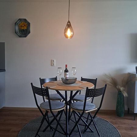 Sternenacht Apartamento Sankt Englmar Exterior foto