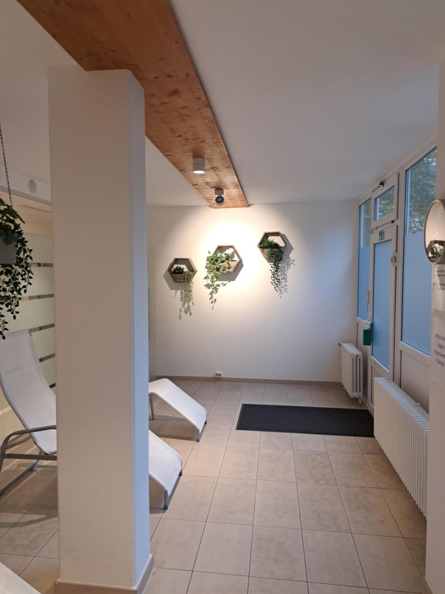 Sternenacht Apartamento Sankt Englmar Exterior foto