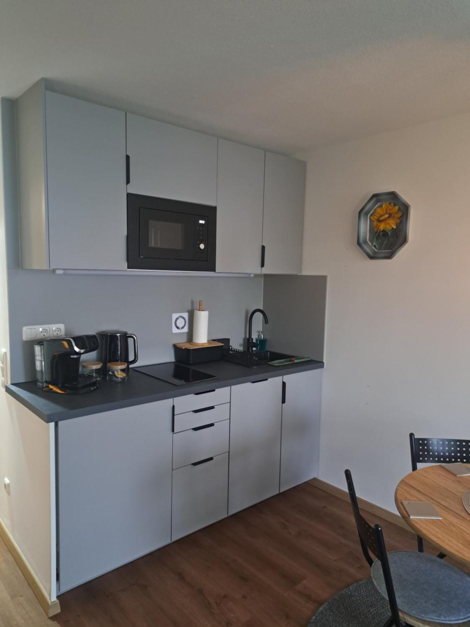 Sternenacht Apartamento Sankt Englmar Exterior foto