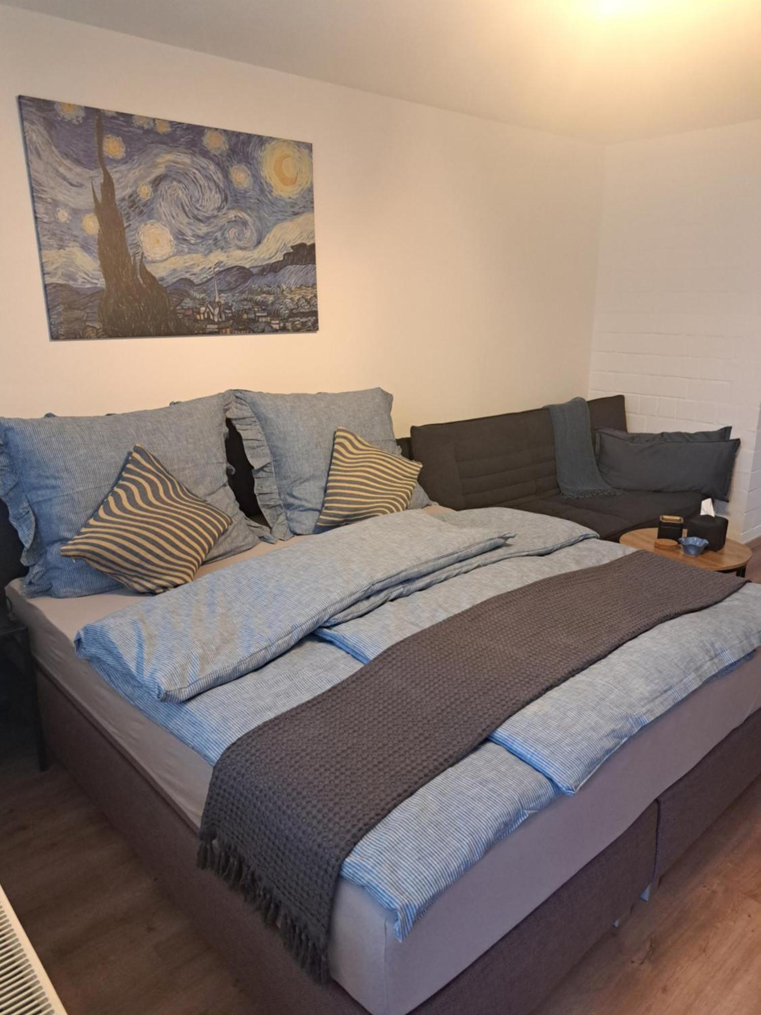 Sternenacht Apartamento Sankt Englmar Exterior foto